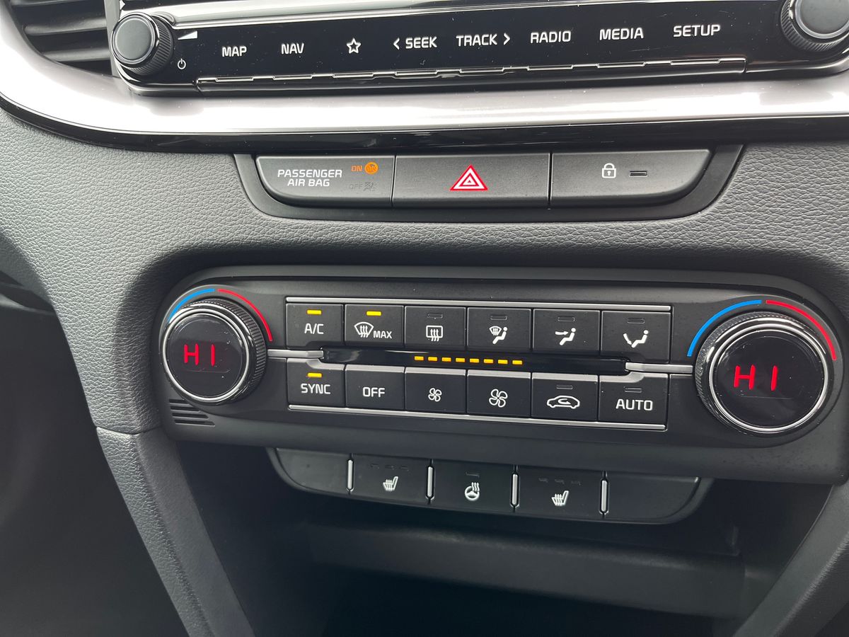 Used Kia XCeed 2023 for sale - 77805310: Photo 36