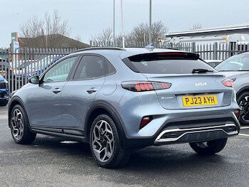 Used Kia XCeed 2023 for sale - 77805310: Photo