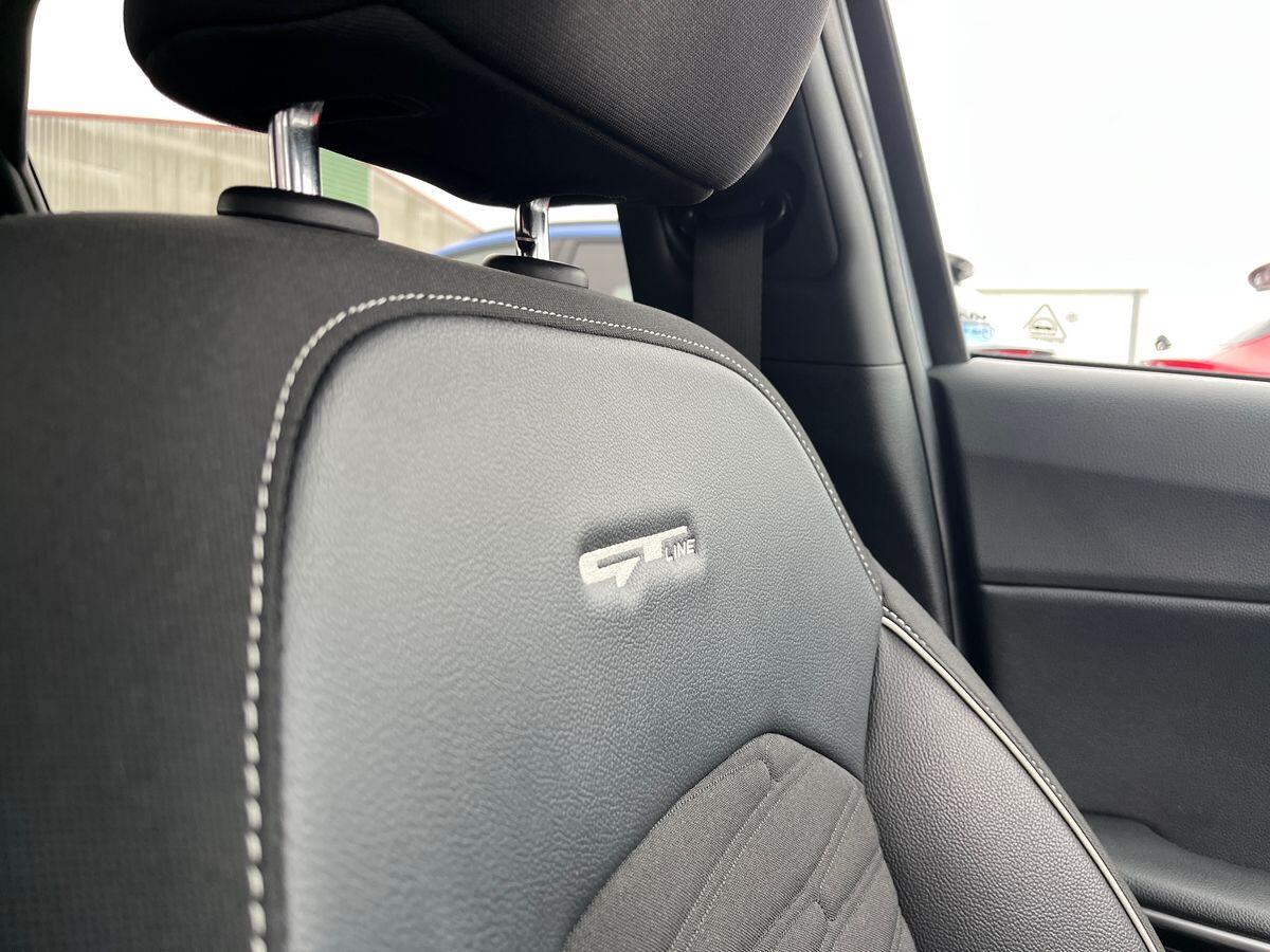 Used Kia XCeed 2023 for sale - 77805310: Photo 40