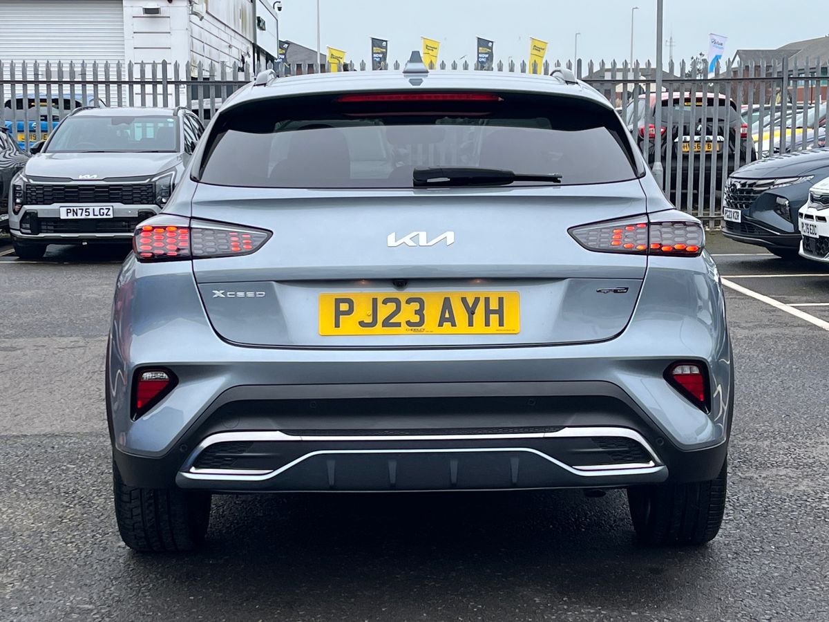 Used Kia XCeed 2023 for sale - 77805310: Photo 5