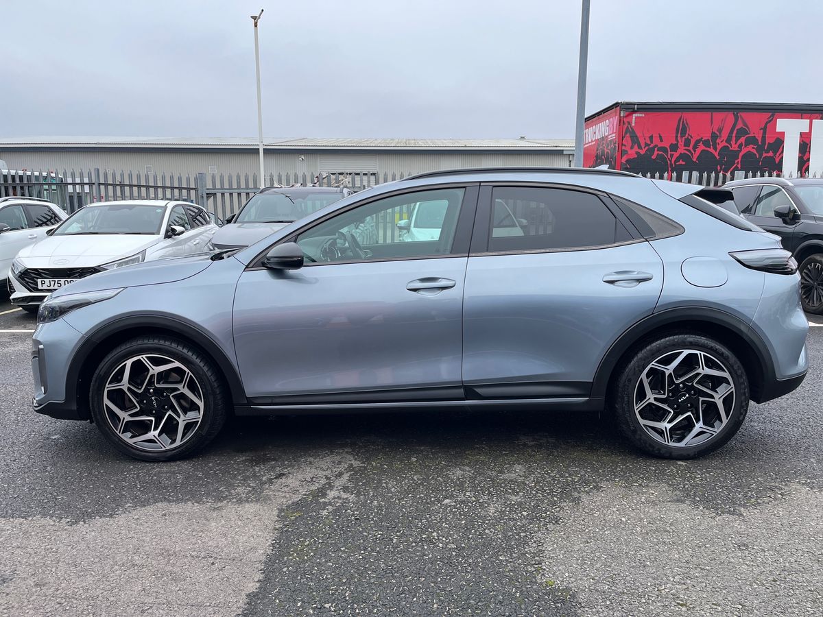 Used Kia XCeed 2023 for sale - 77805310: Photo 6