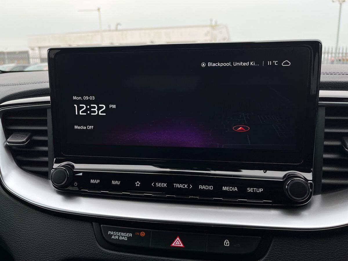 Used Kia XCeed 2023 for sale - 77805310: Photo 9