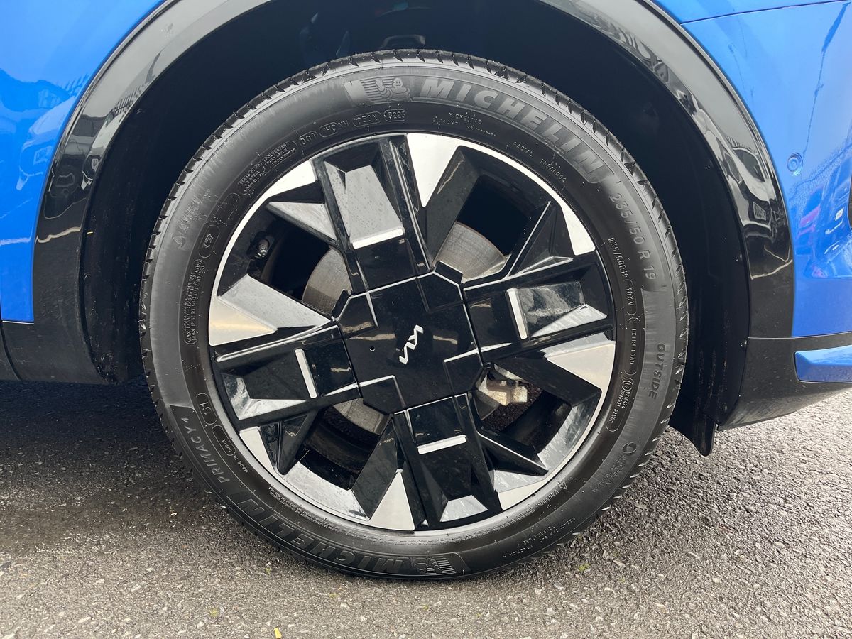 Used Kia Sportage 2025 for sale - 77813704: Photo 10