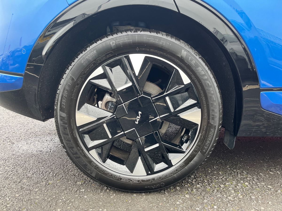 Used Kia Sportage 2025 for sale - 77813704: Photo 11