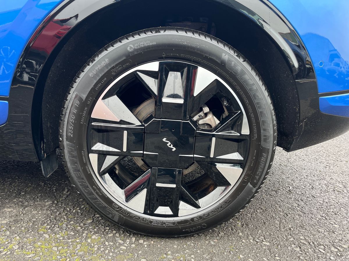 Used Kia Sportage 2025 for sale - 77813704: Photo 12