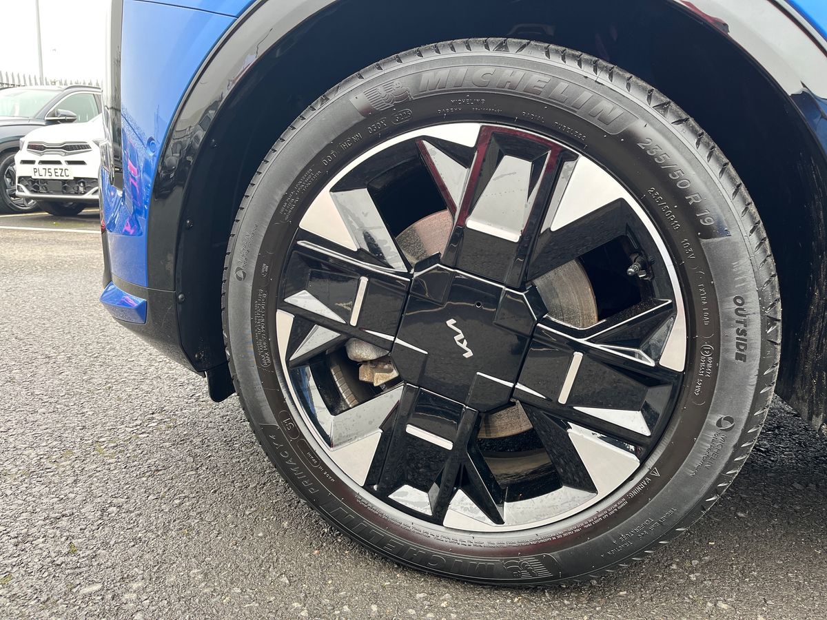 Used Kia Sportage 2025 for sale - 77813704: Photo 13