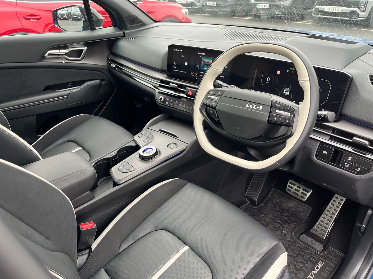 Used Kia Sportage 2025 for sale - 77813704: Photo 14