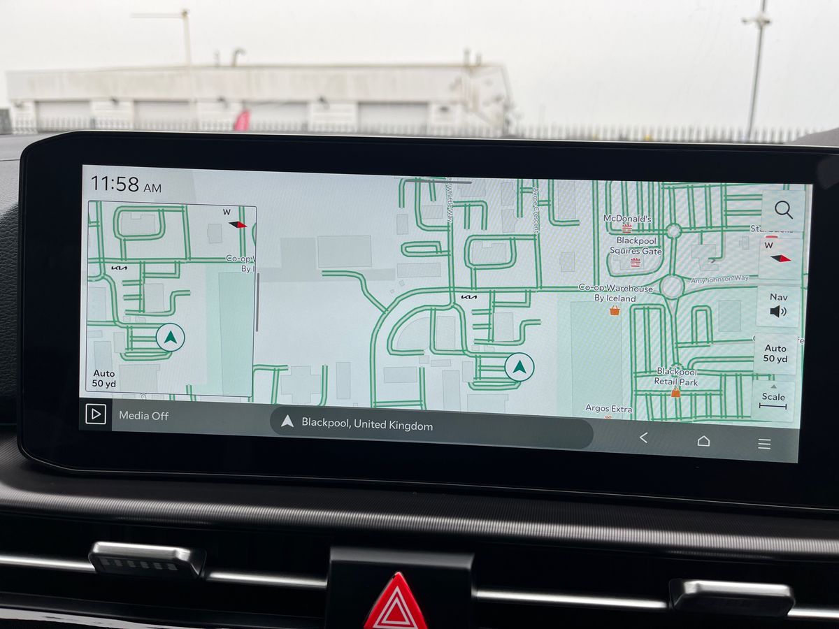 Used Kia Sportage 2025 for sale - 77813704: Photo 17