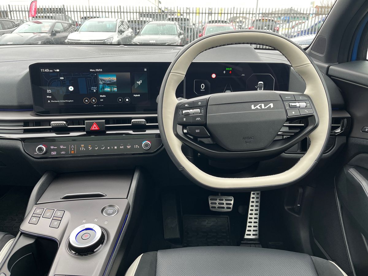 Used Kia Sportage 2025 for sale - 77813704: Photo 19