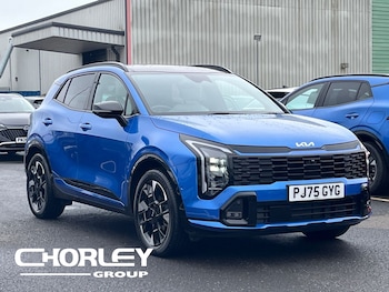 Used Kia Sportage 2025 for sale - 77813704: Photo