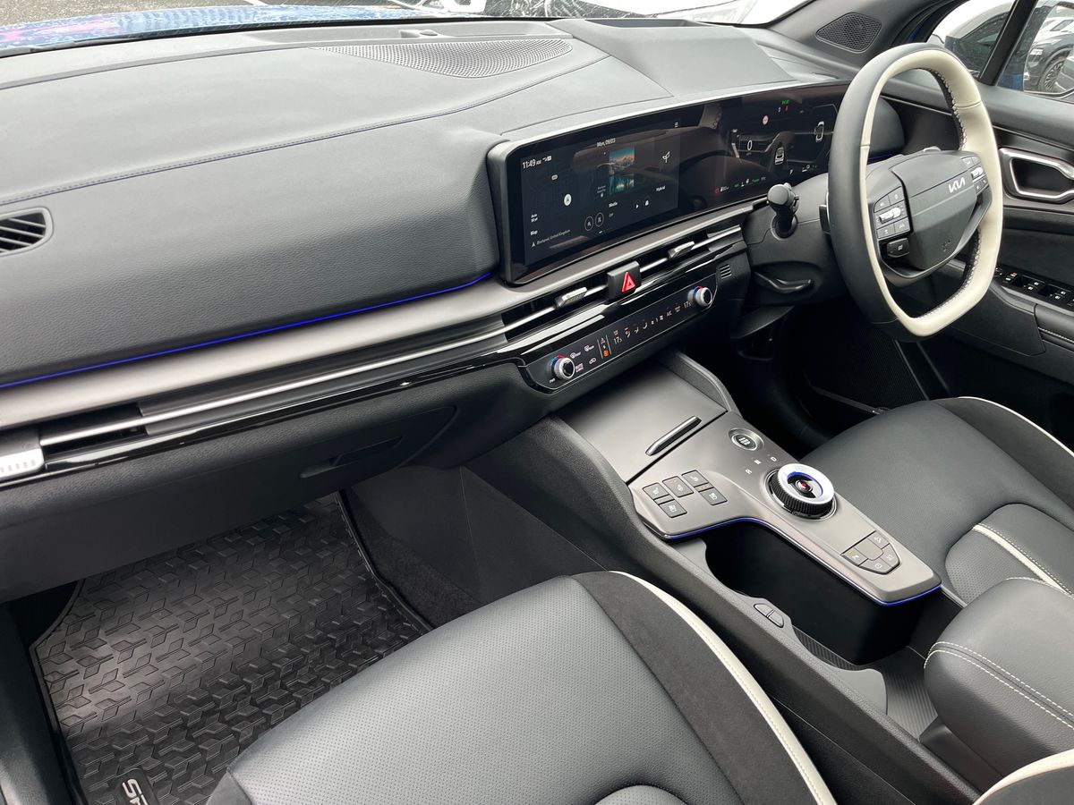 Used Kia Sportage 2025 for sale - 77813704: Photo 2