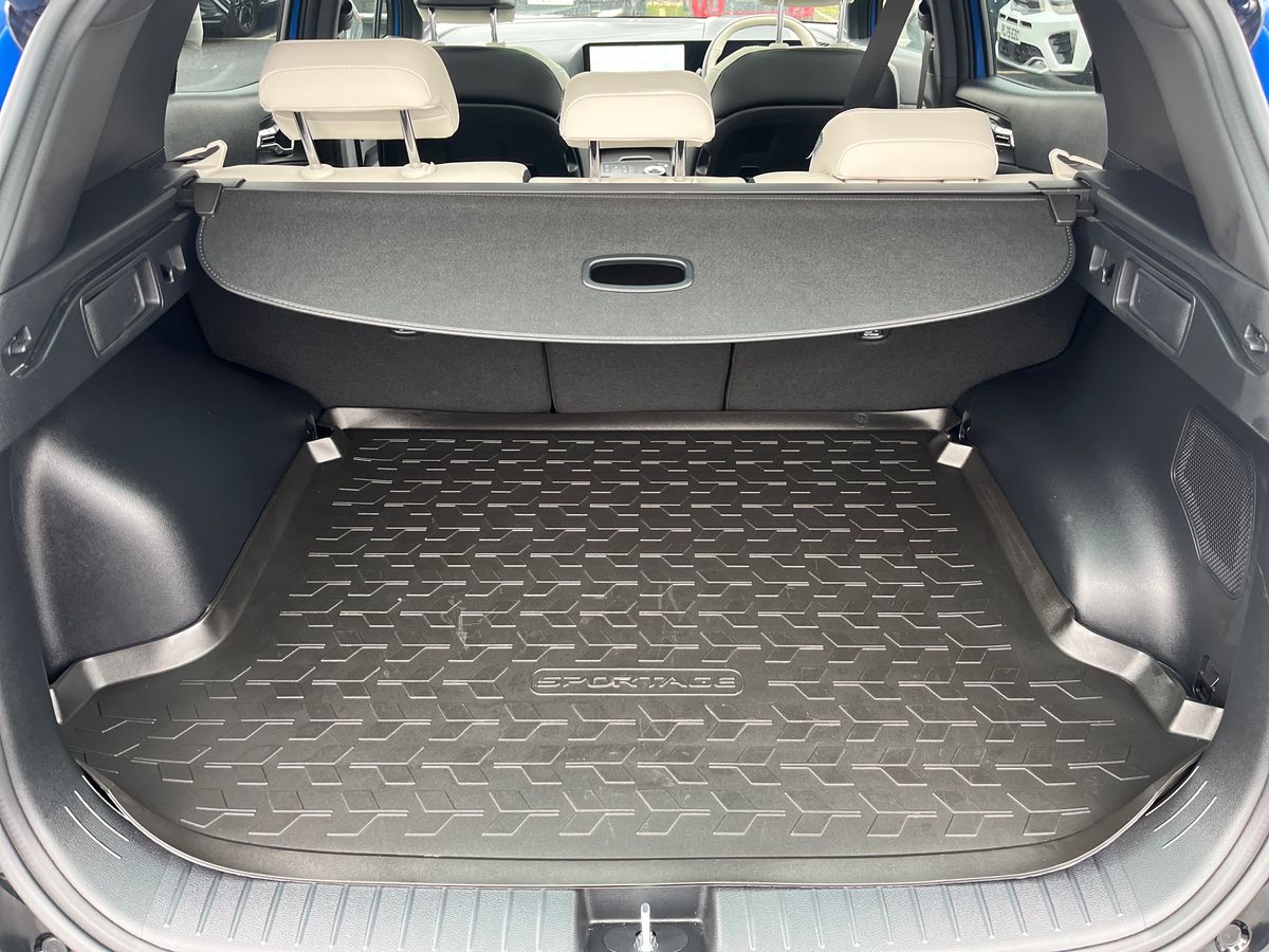 Used Kia Sportage 2025 for sale - 77813704: Photo 21