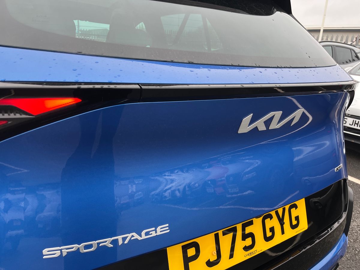 Used Kia Sportage 2025 for sale - 77813704: Photo 24