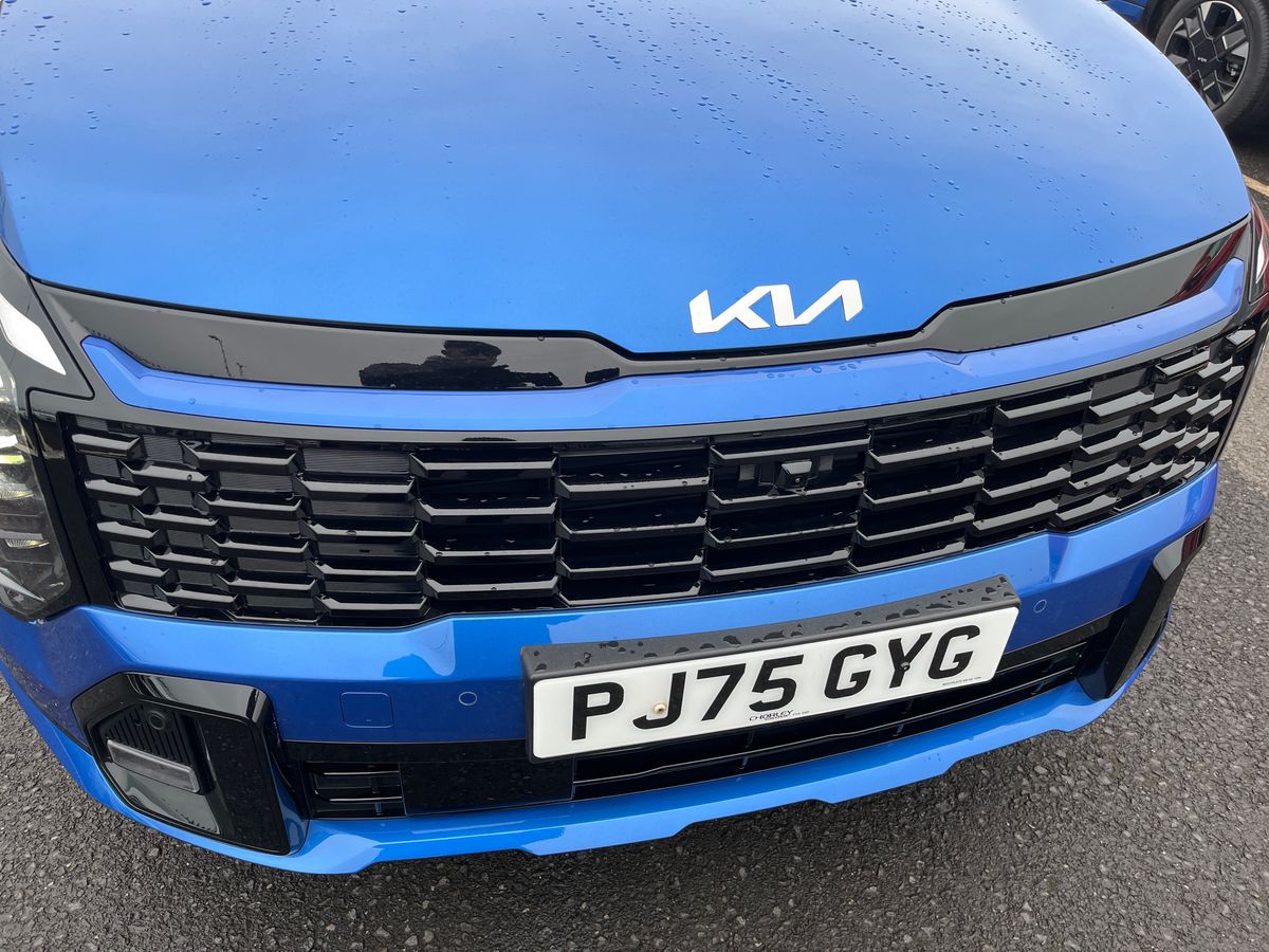 Used Kia Sportage 2025 for sale - 77813704: Photo 29