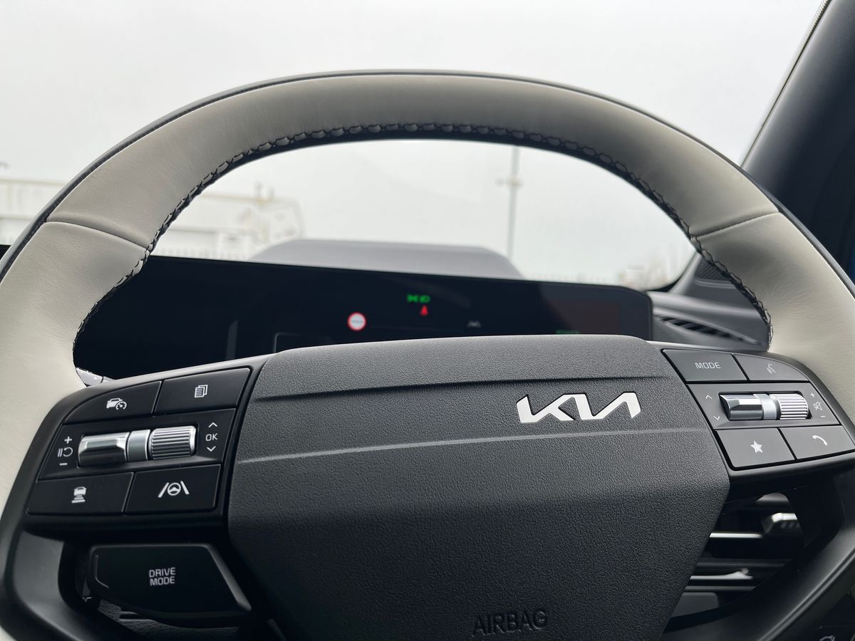 Used Kia Sportage 2025 for sale - 77813704: Photo 30