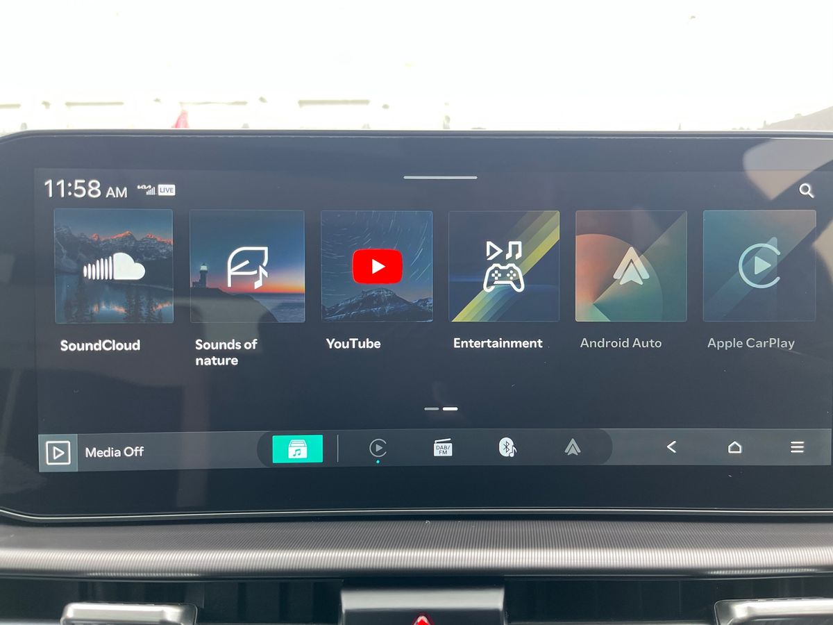 Used Kia Sportage 2025 for sale - 77813704: Photo 34