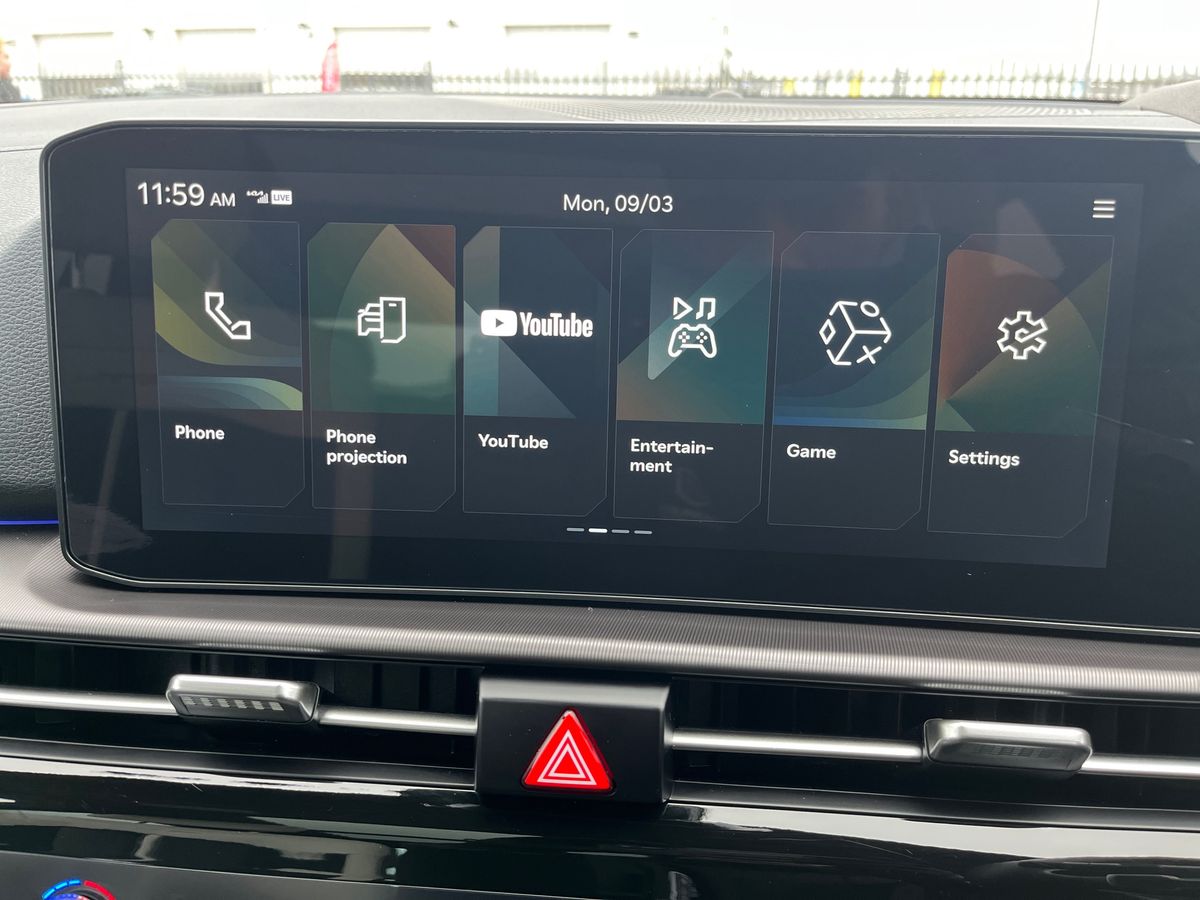 Used Kia Sportage 2025 for sale - 77813704: Photo 35