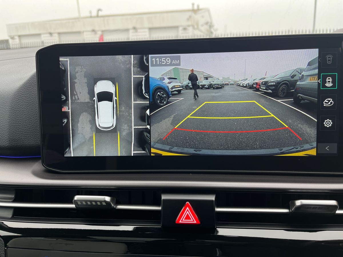 Used Kia Sportage 2025 for sale - 77813704: Photo 36