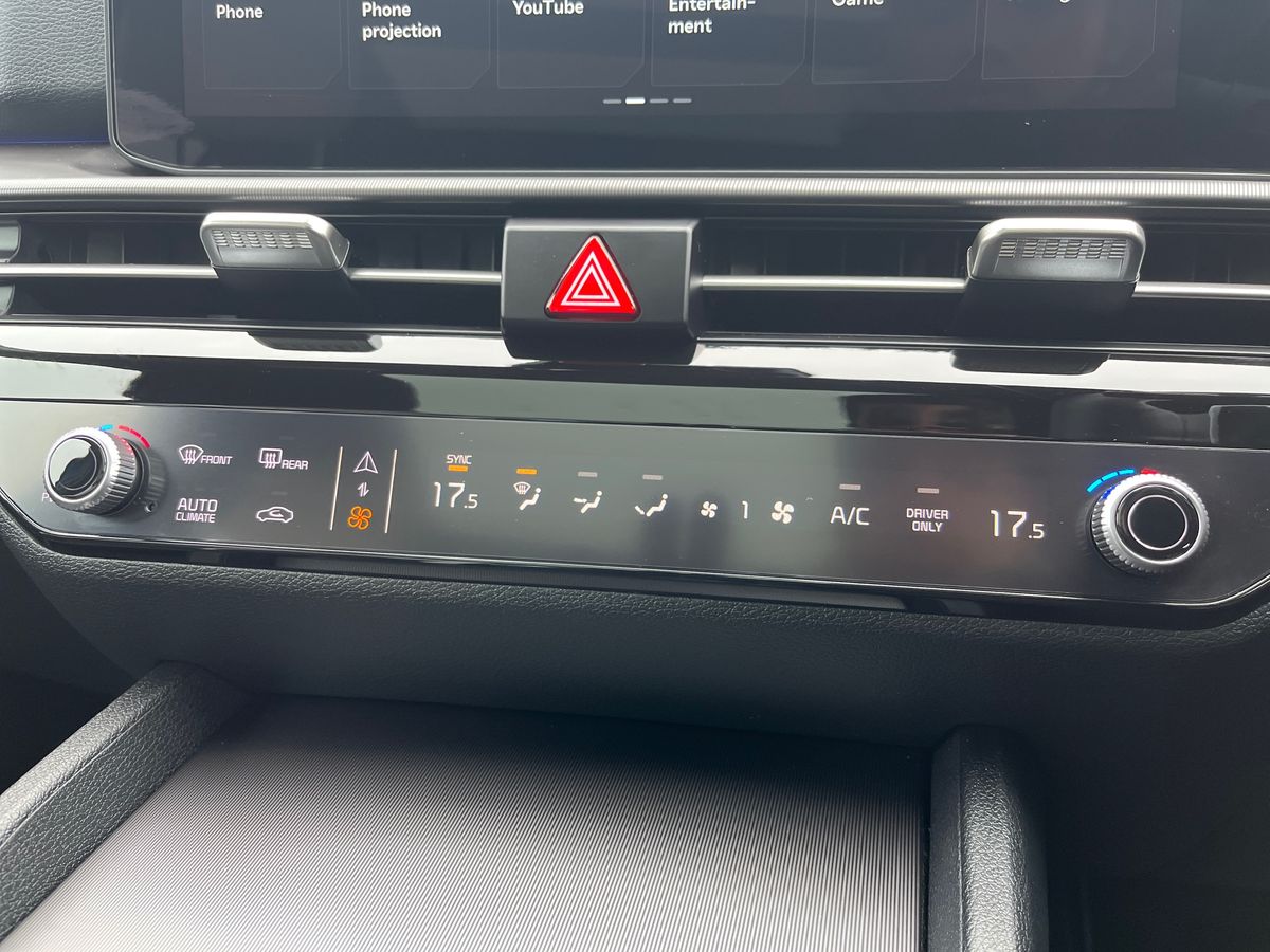 Used Kia Sportage 2025 for sale - 77813704: Photo 37