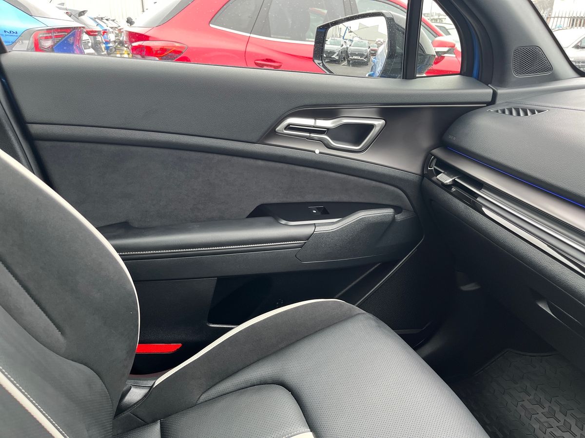 Used Kia Sportage 2025 for sale - 77813704: Photo 42