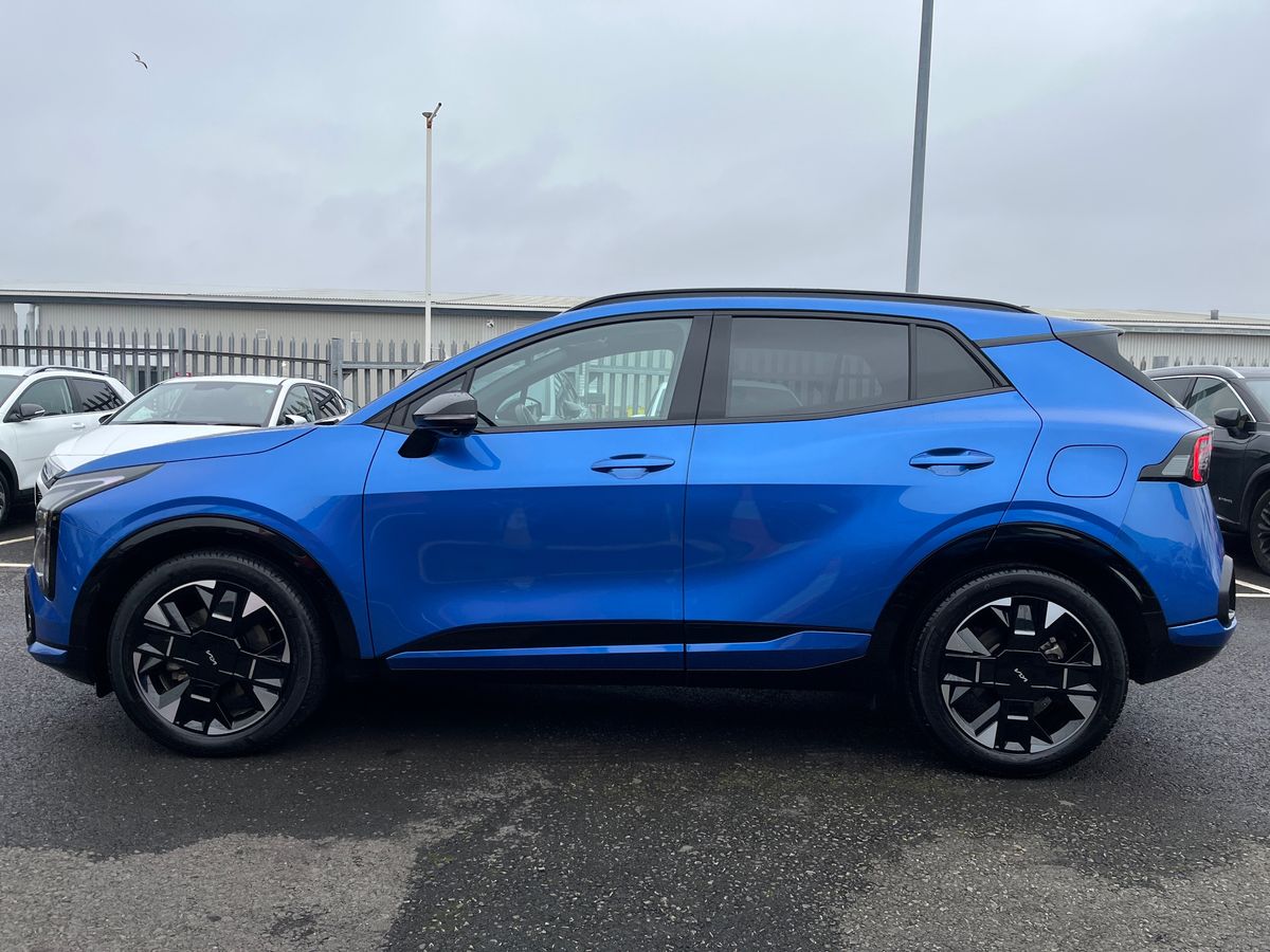 Used Kia Sportage 2025 for sale - 77813704: Photo 6