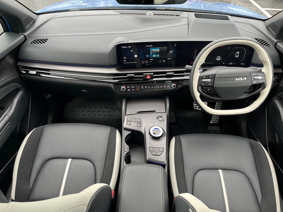 Used Kia Sportage 2025 for sale - 77813704: Photo 7