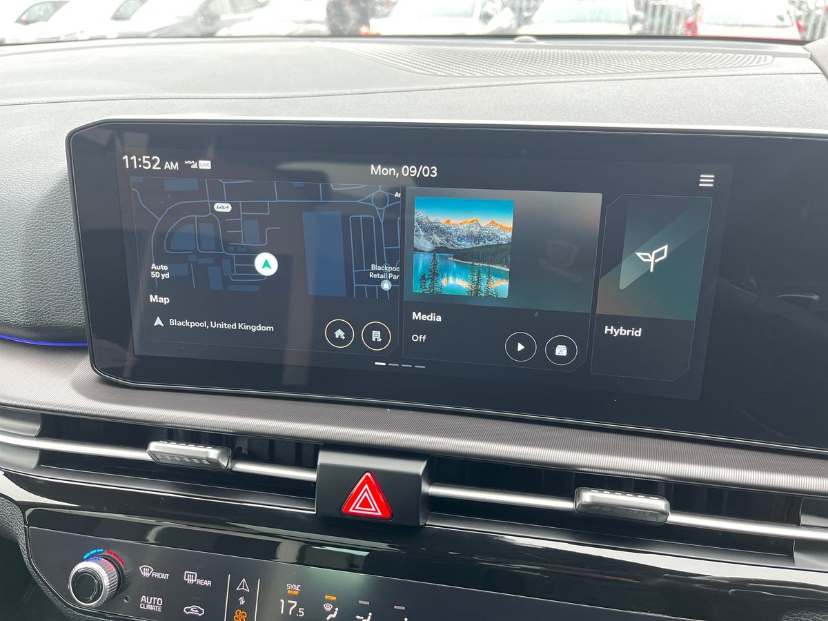 Used Kia Sportage 2025 for sale - 77813704: Photo 9