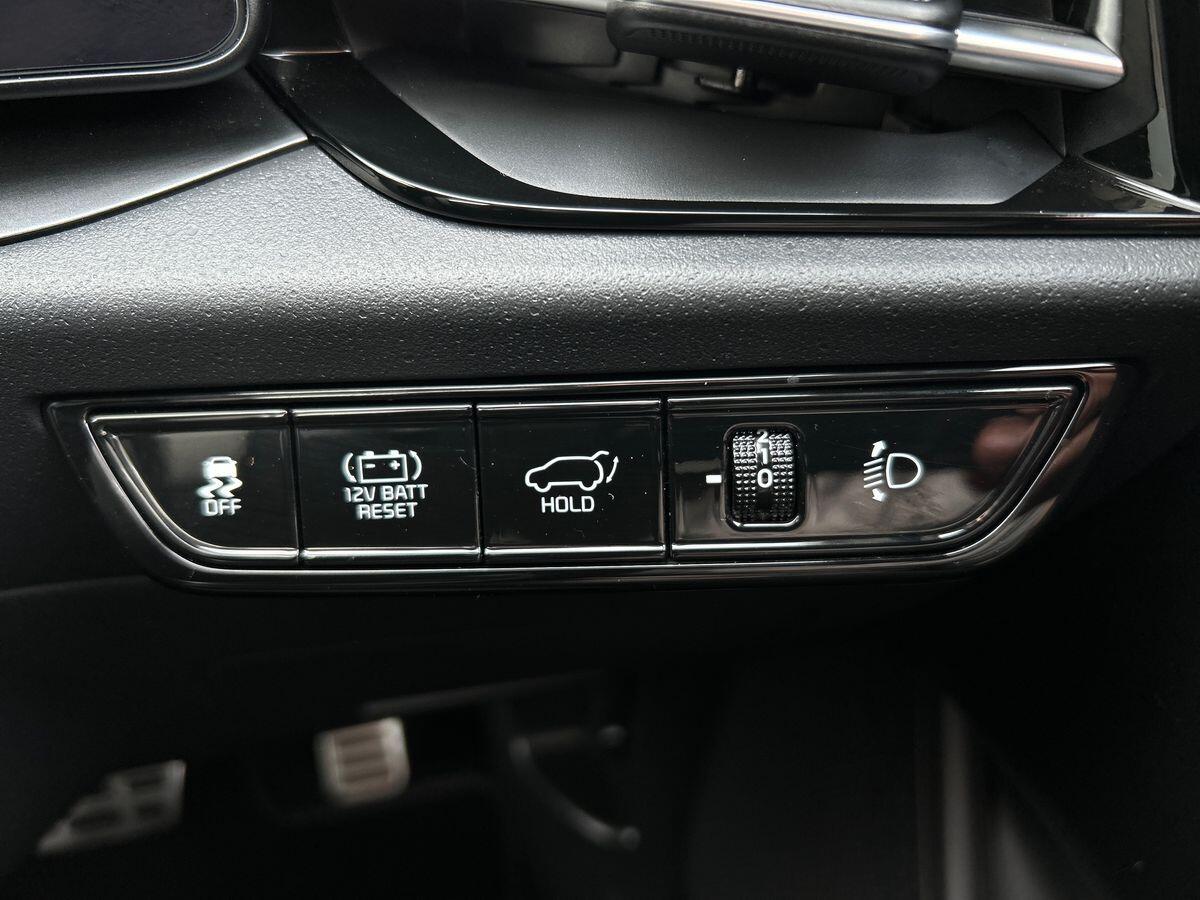 Vehicle 31