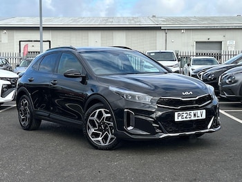 Kia - XCeed