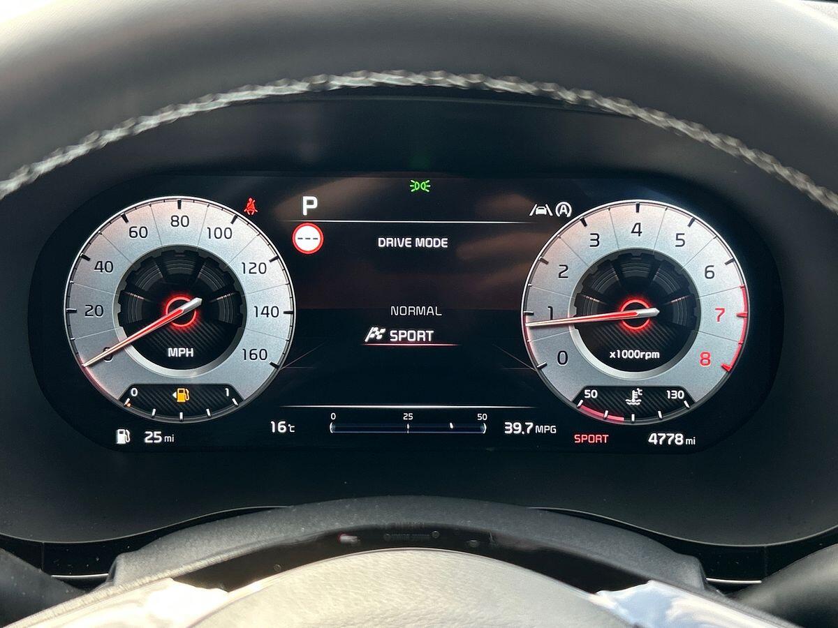Vehicle 60