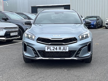 Used Kia XCeed 2024 for sale - 78541631: Photo