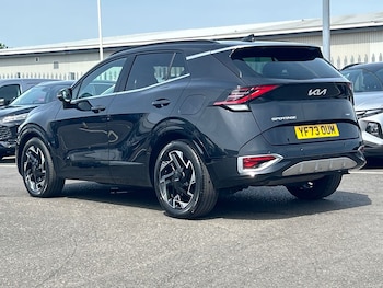 Used Kia Sportage 2023 for sale - 78673596: Photo