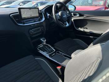 Used Kia XCeed 2024 for sale - 74741503: Photo