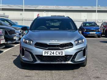 Used Kia XCeed 2024 for sale - 74741503: Photo