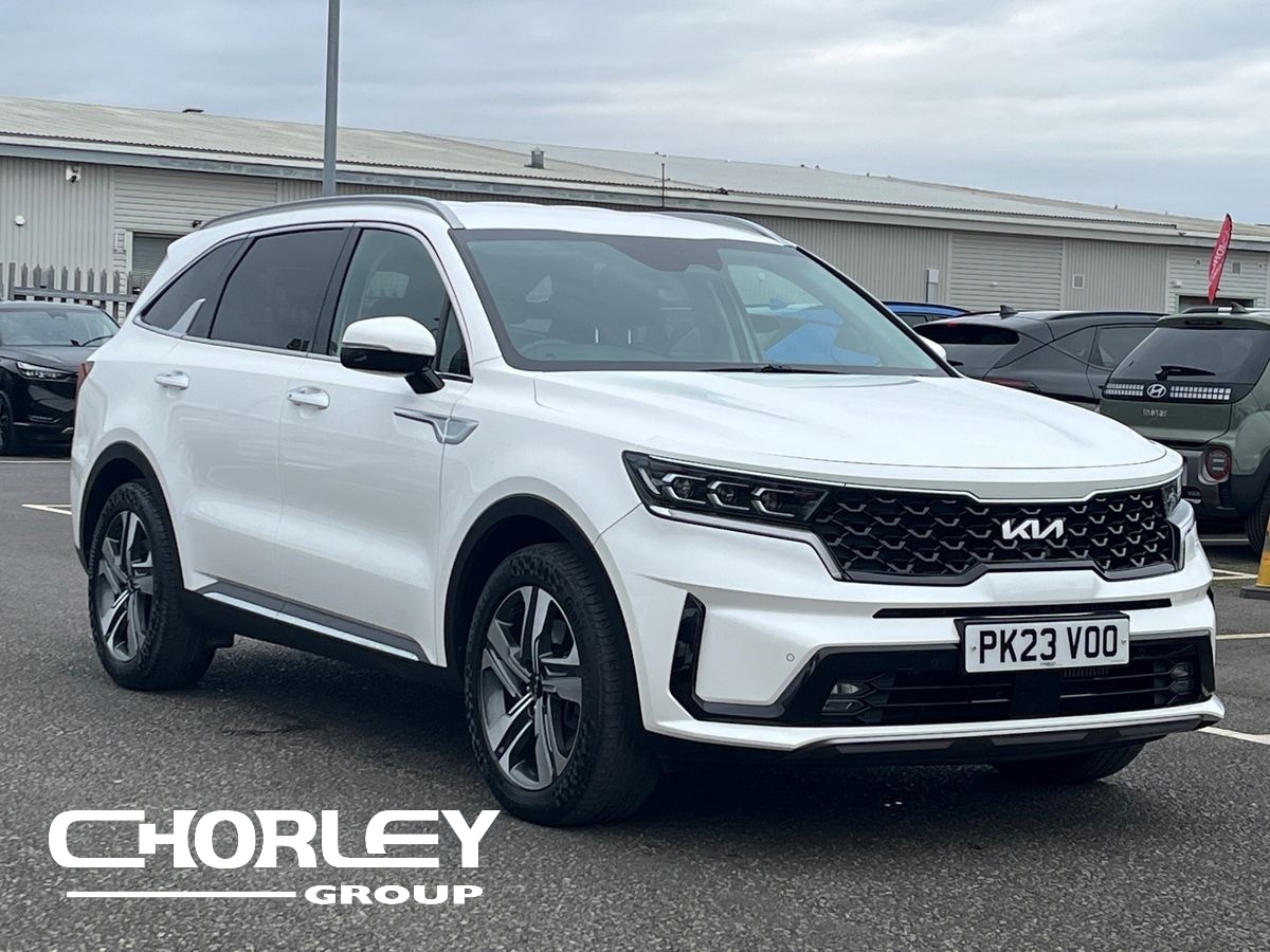 Used Kia Sorento 2023 for sale - 77712779: Photo 1