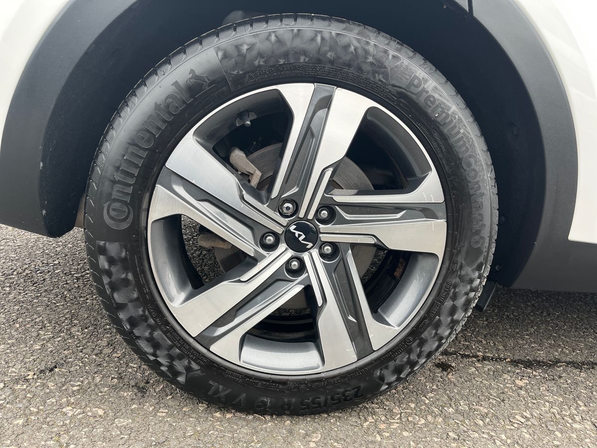 Used Kia Sorento 2023 for sale - 77712779: Photo 11