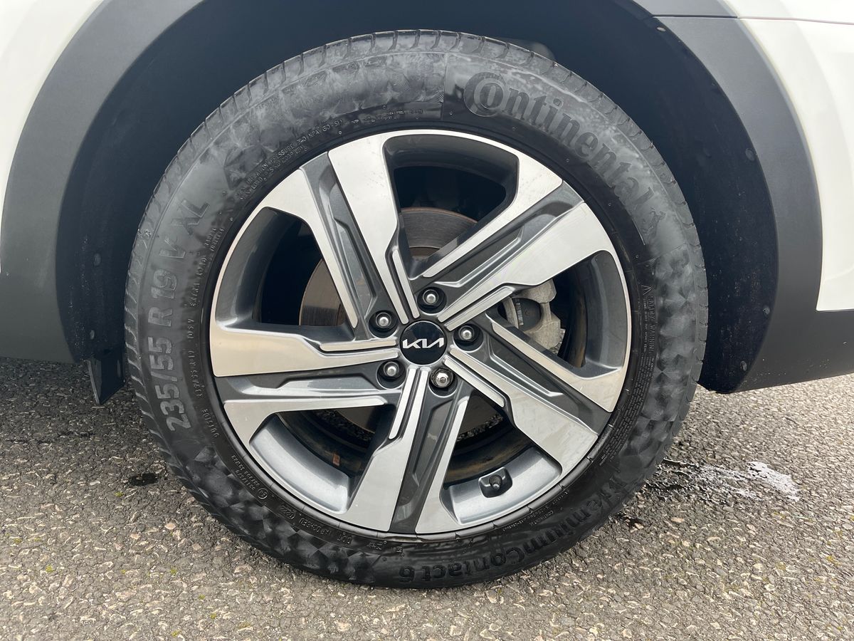 Used Kia Sorento 2023 for sale - 77712779: Photo 12