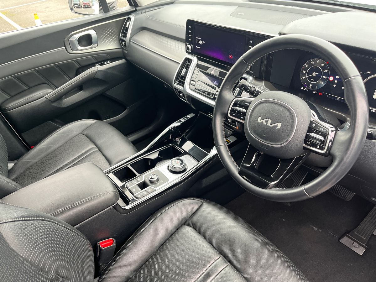Used Kia Sorento 2023 for sale - 77712779: Photo 14