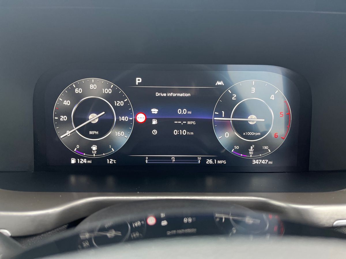 Used Kia Sorento 2023 for sale - 77712779: Photo 15