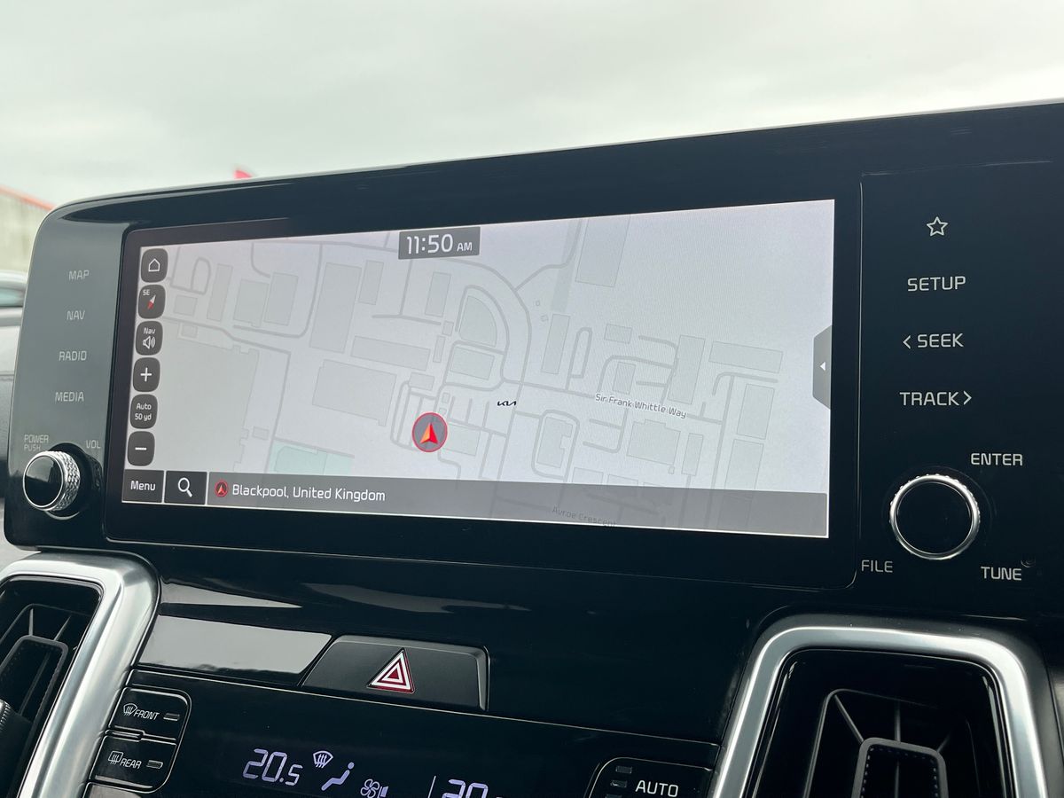 Used Kia Sorento 2023 for sale - 77712779: Photo 17