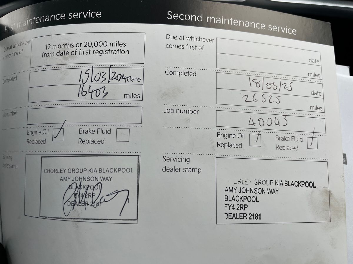 Used Kia Sorento 2023 for sale - 77712779: Photo 18