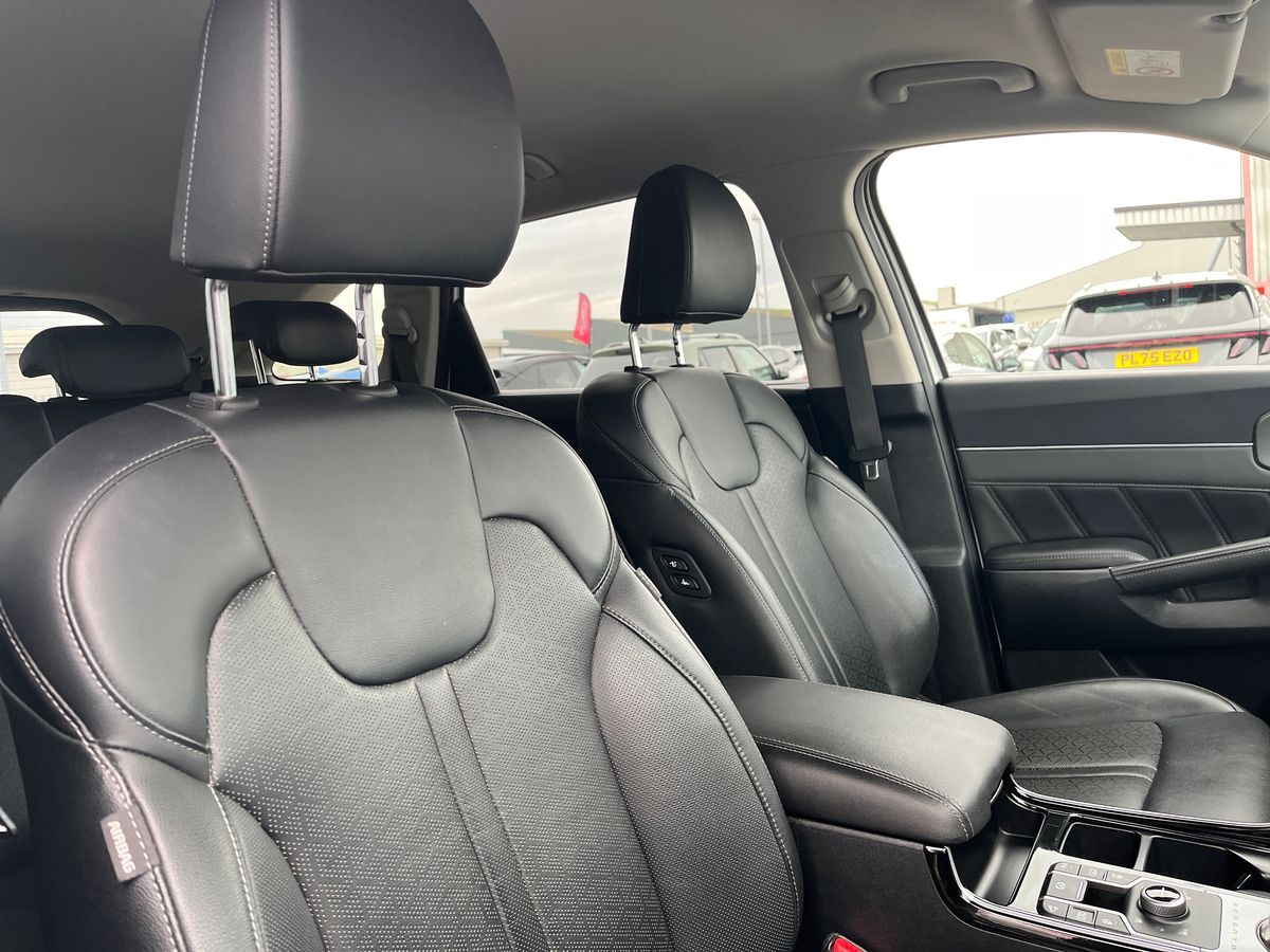 Used Kia Sorento 2023 for sale - 77712779: Photo 19