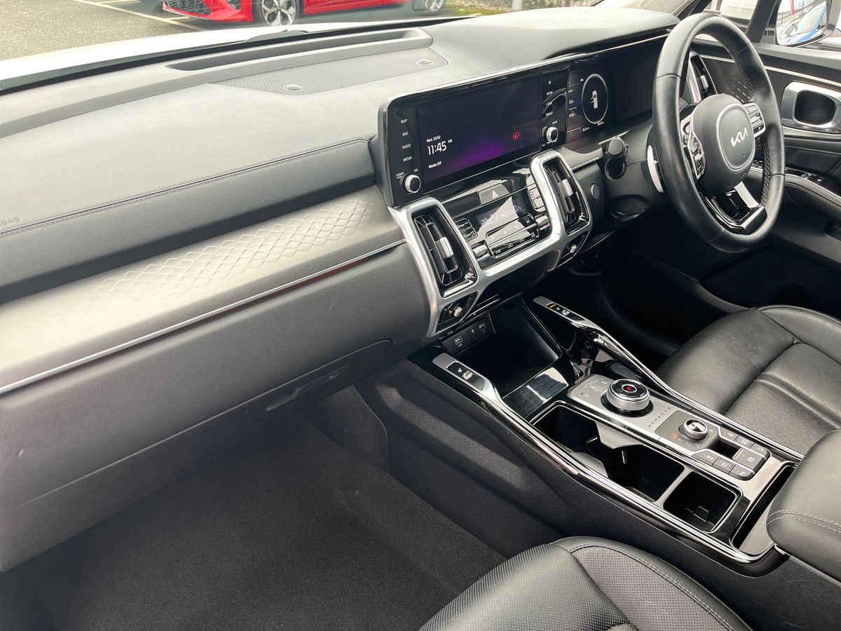 Used Kia Sorento 2023 for sale - 77712779: Photo 2