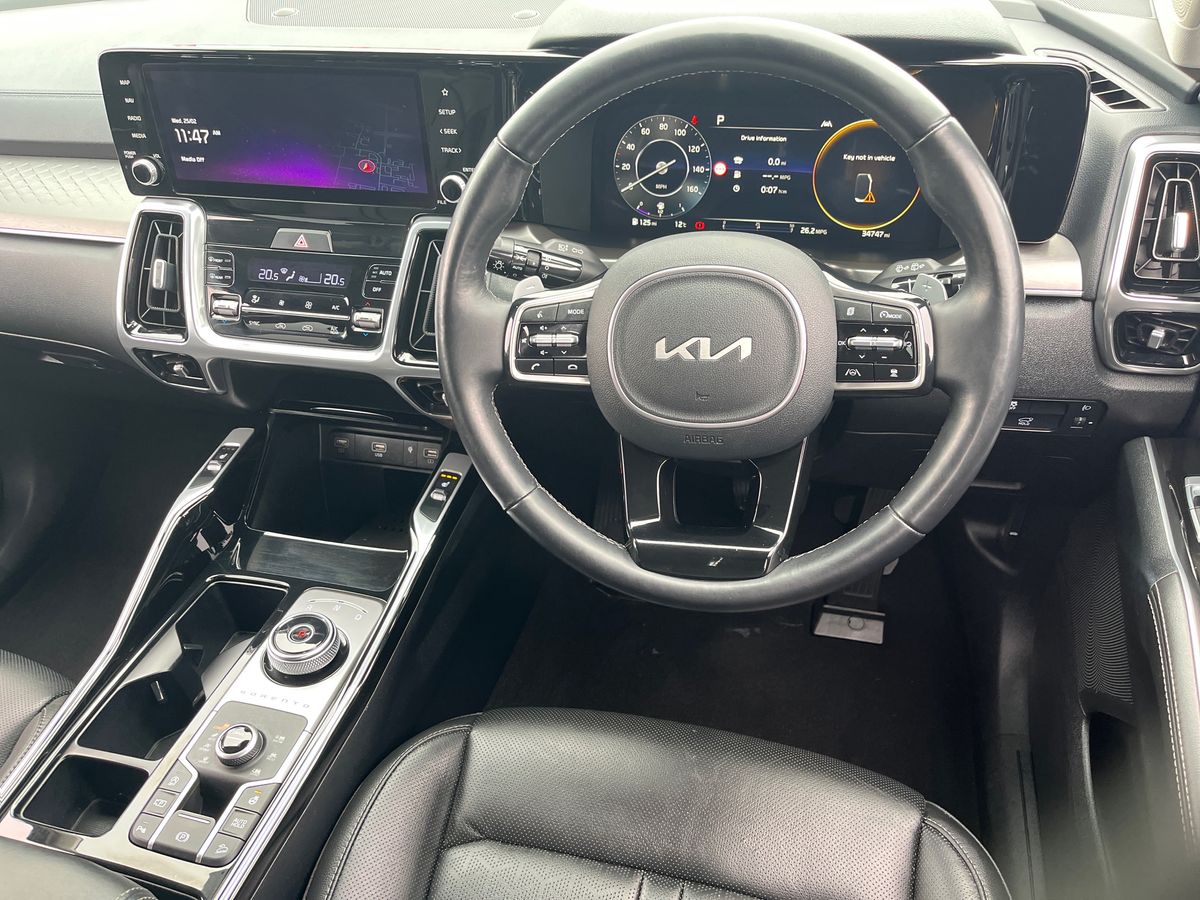 Used Kia Sorento 2023 for sale - 77712779: Photo 20