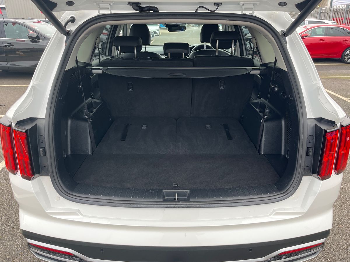 Used Kia Sorento 2023 for sale - 77712779: Photo 22