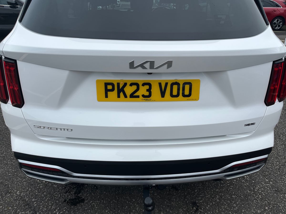 Used Kia Sorento 2023 for sale - 77712779: Photo 25