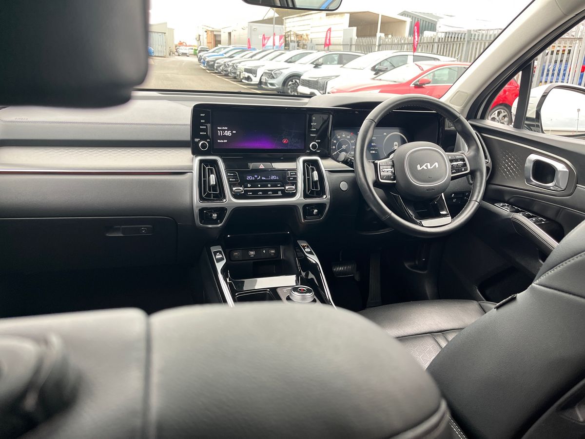 Used Kia Sorento 2023 for sale - 77712779: Photo 27