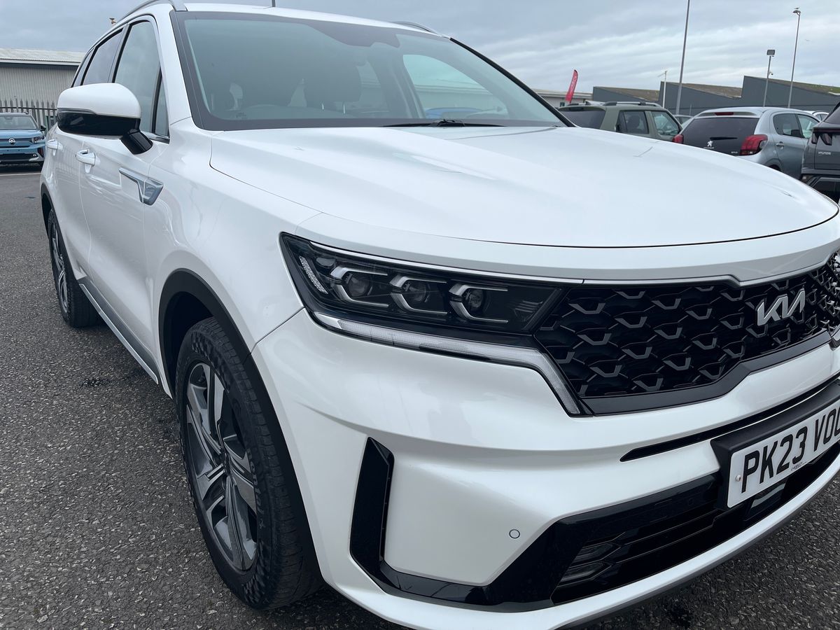 Used Kia Sorento 2023 for sale - 77712779: Photo 28