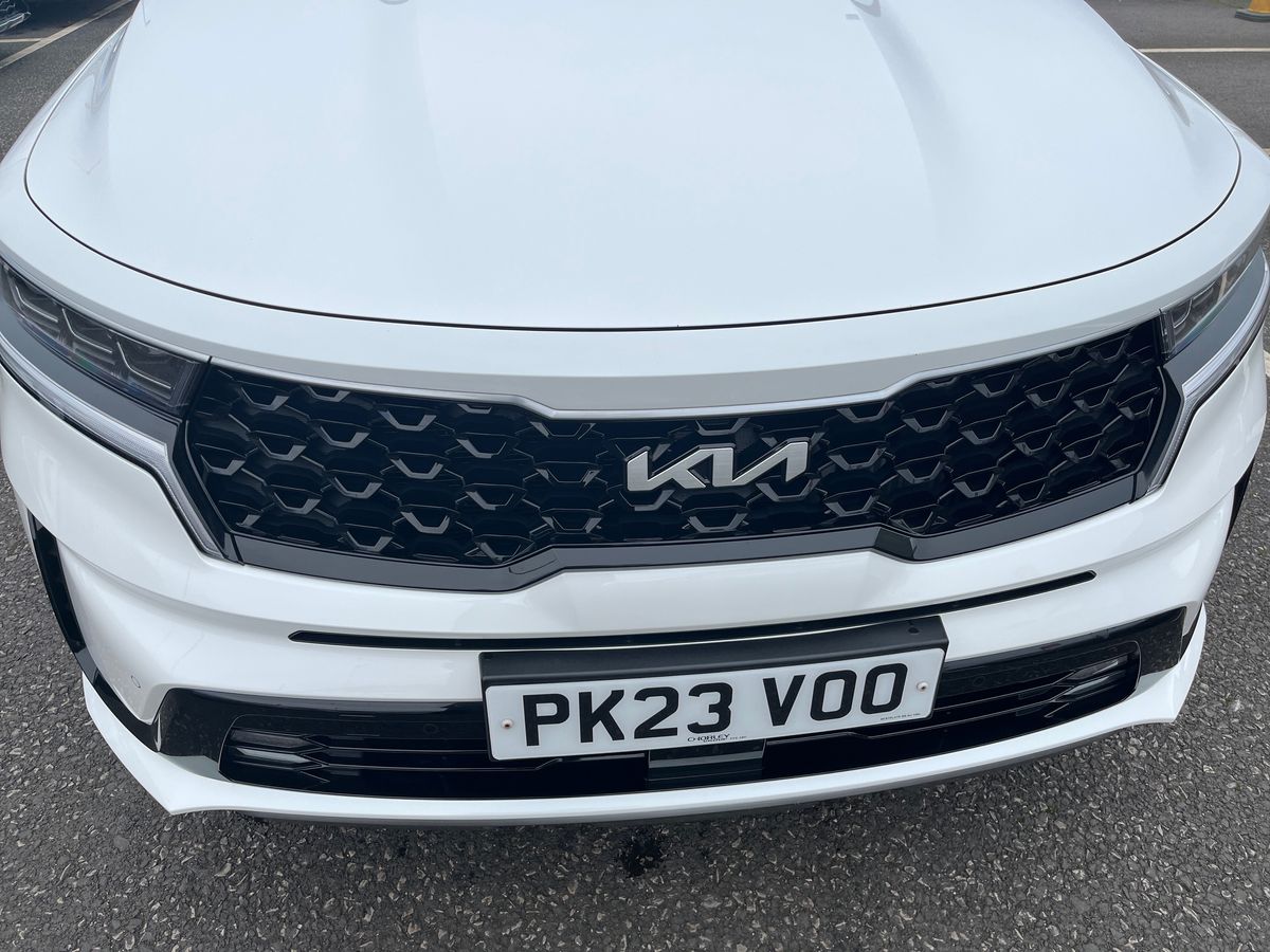 Used Kia Sorento 2023 for sale - 77712779: Photo 29