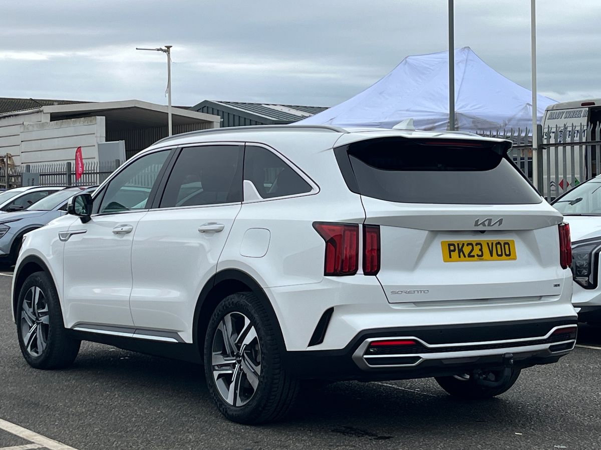 Used Kia Sorento 2023 for sale - 77712779: Photo 3